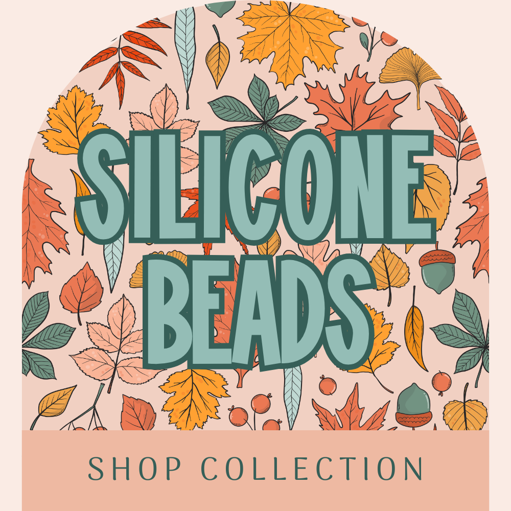 Silicone Beads