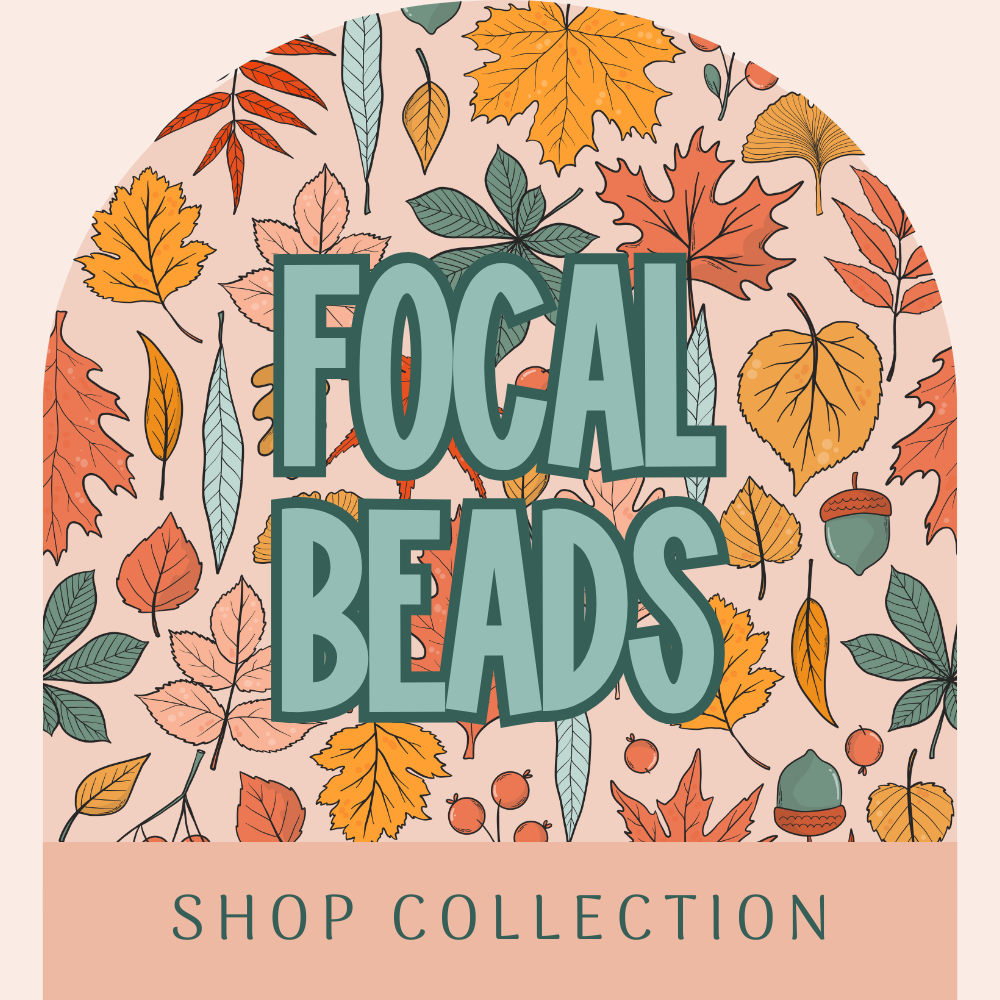 All Focal Beads