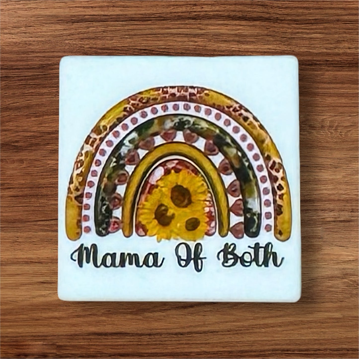 Mama Of Both Focal (Custom)