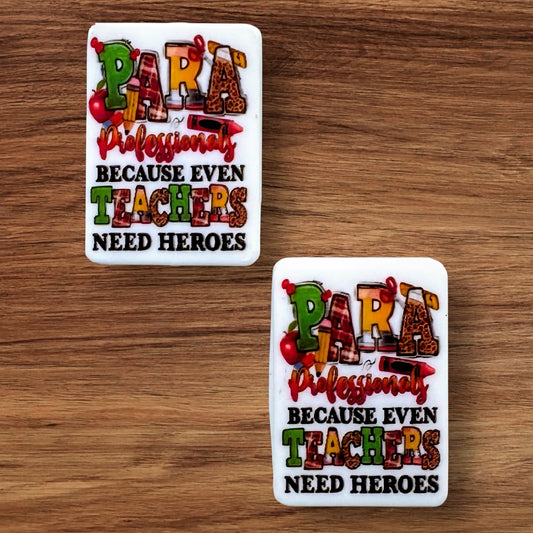 Para Professional Focal (Custom)