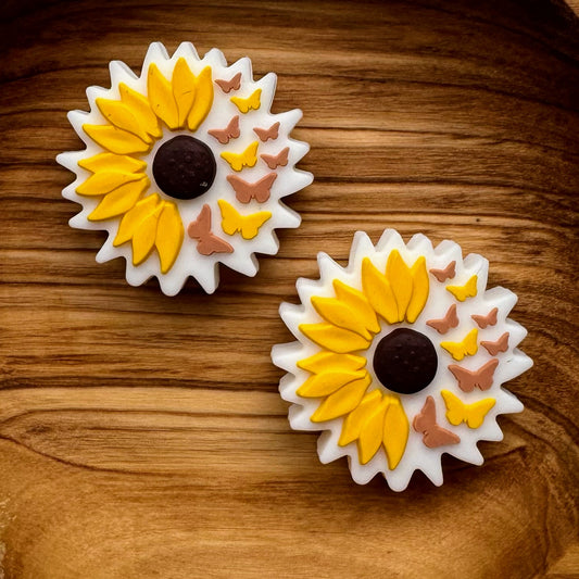 Sunflower Focal