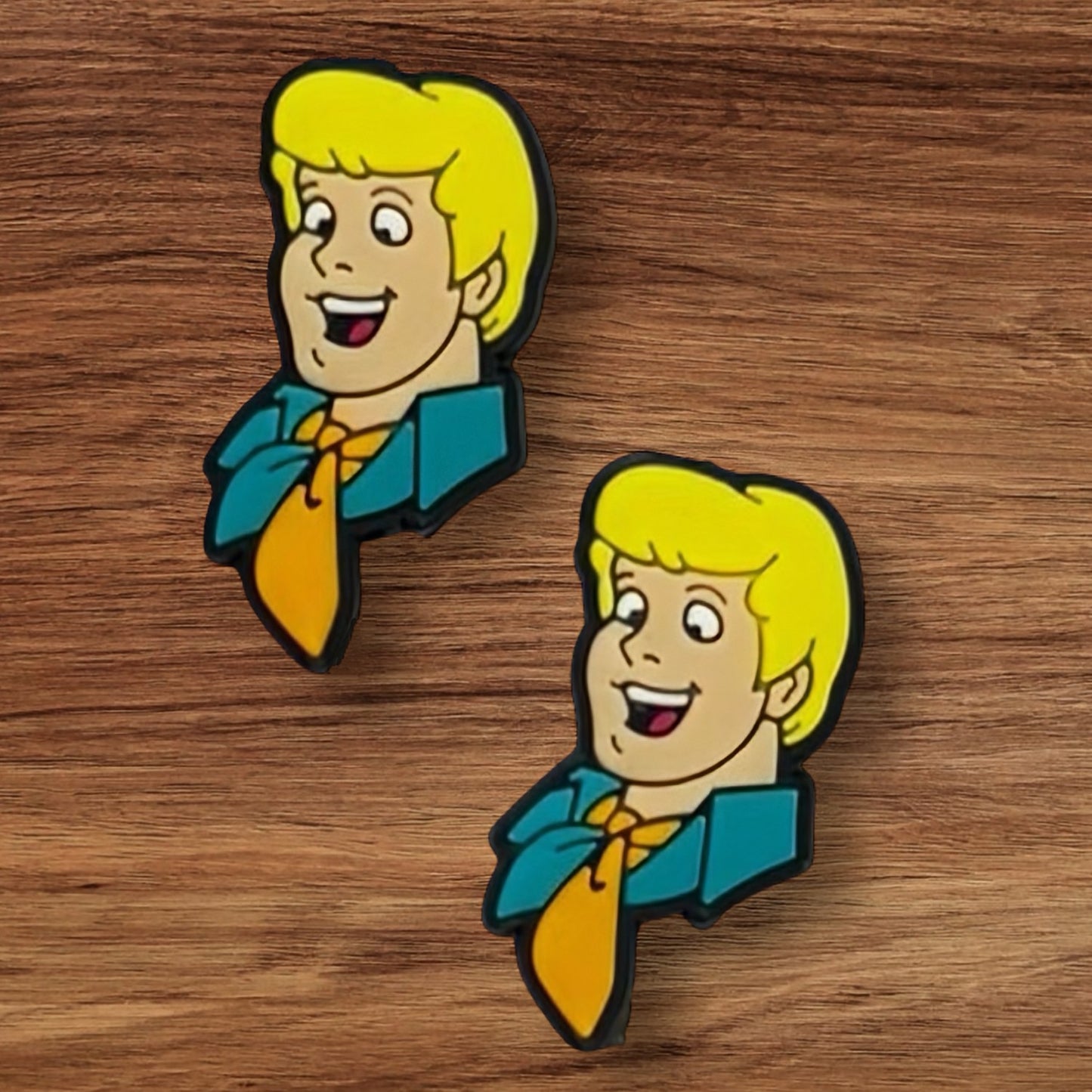 The Mystery Gang Focal