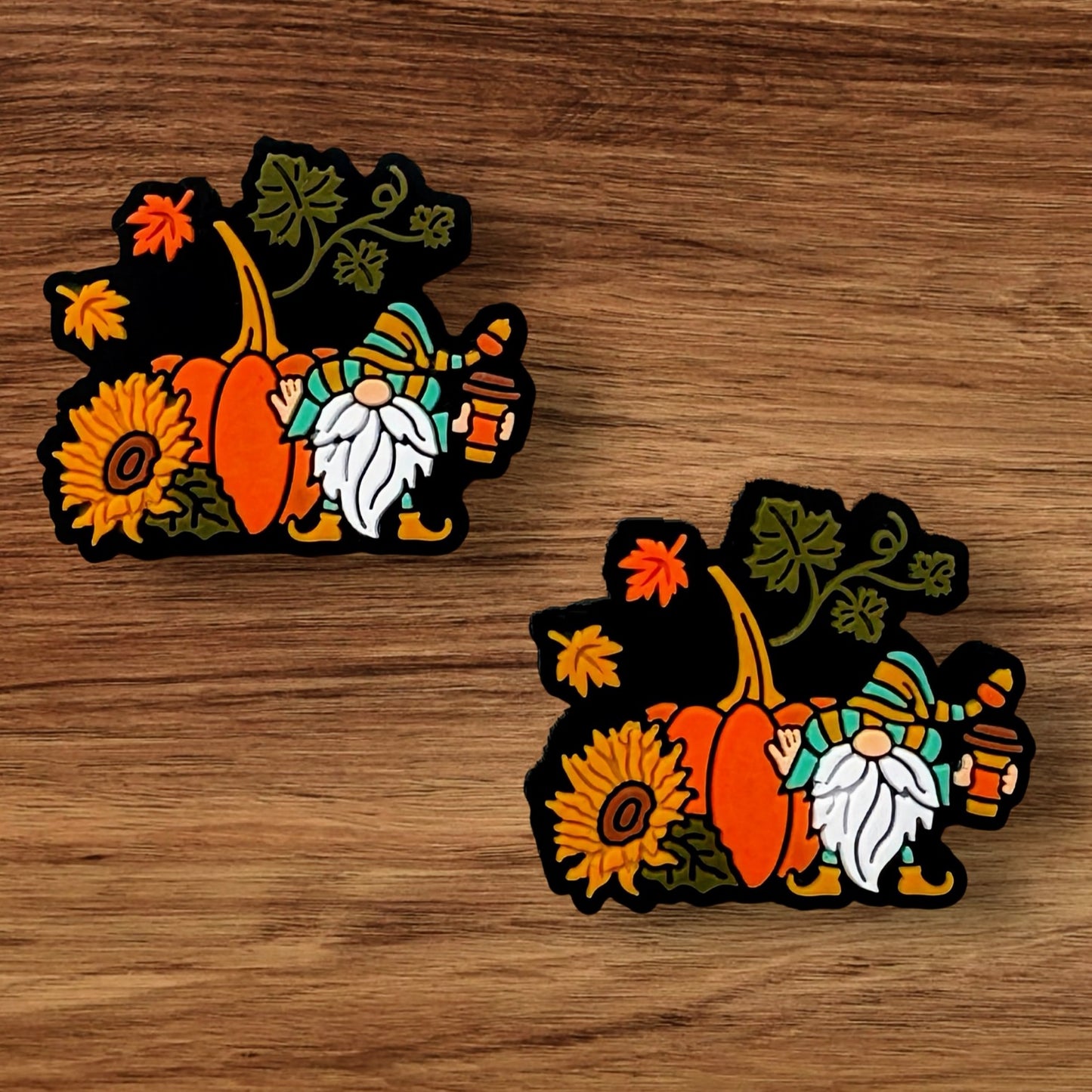 Fall Gnome Focal