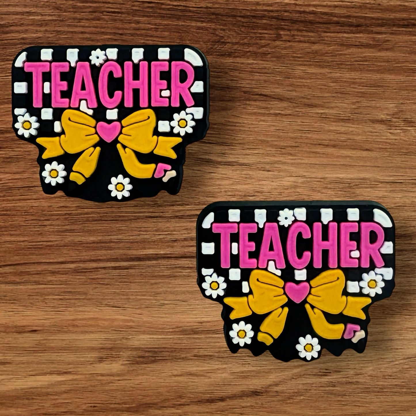 Teacher Focal
