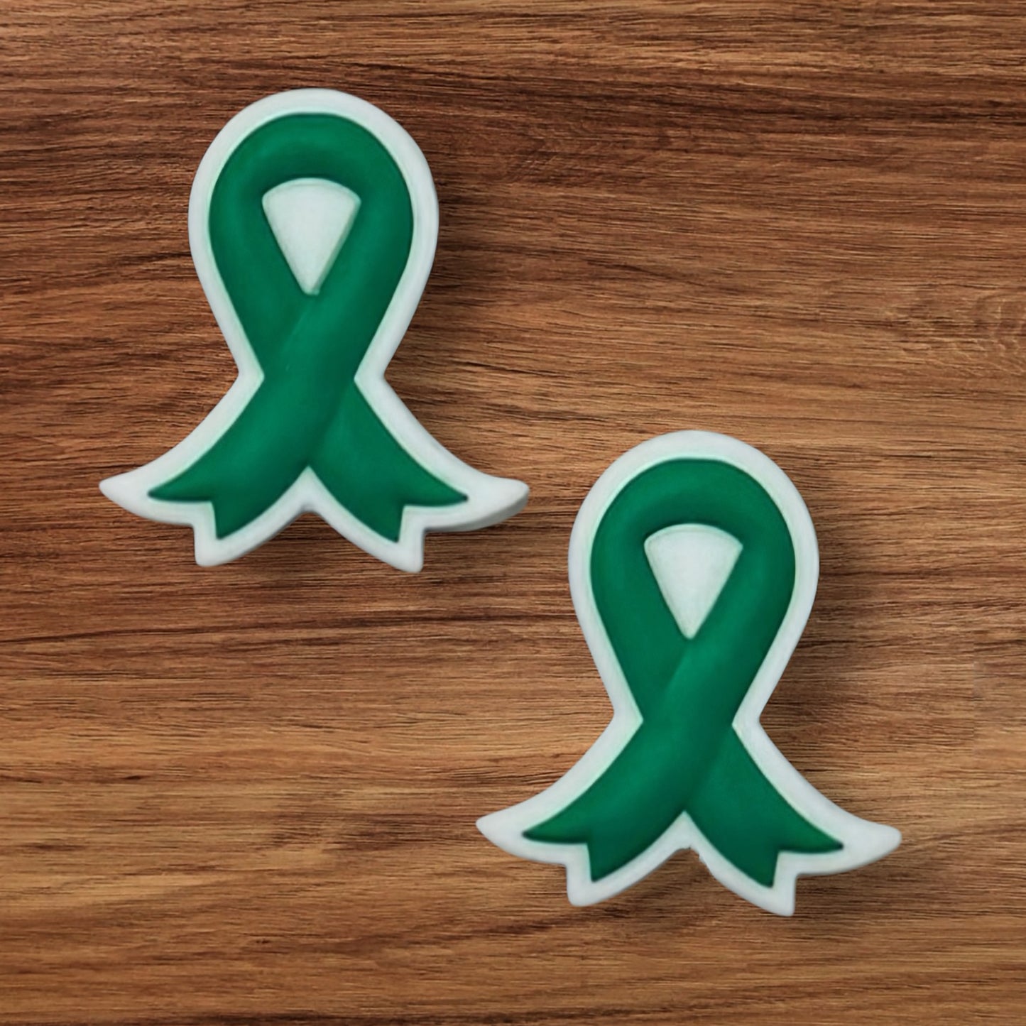 Awareness Ribbon Focal