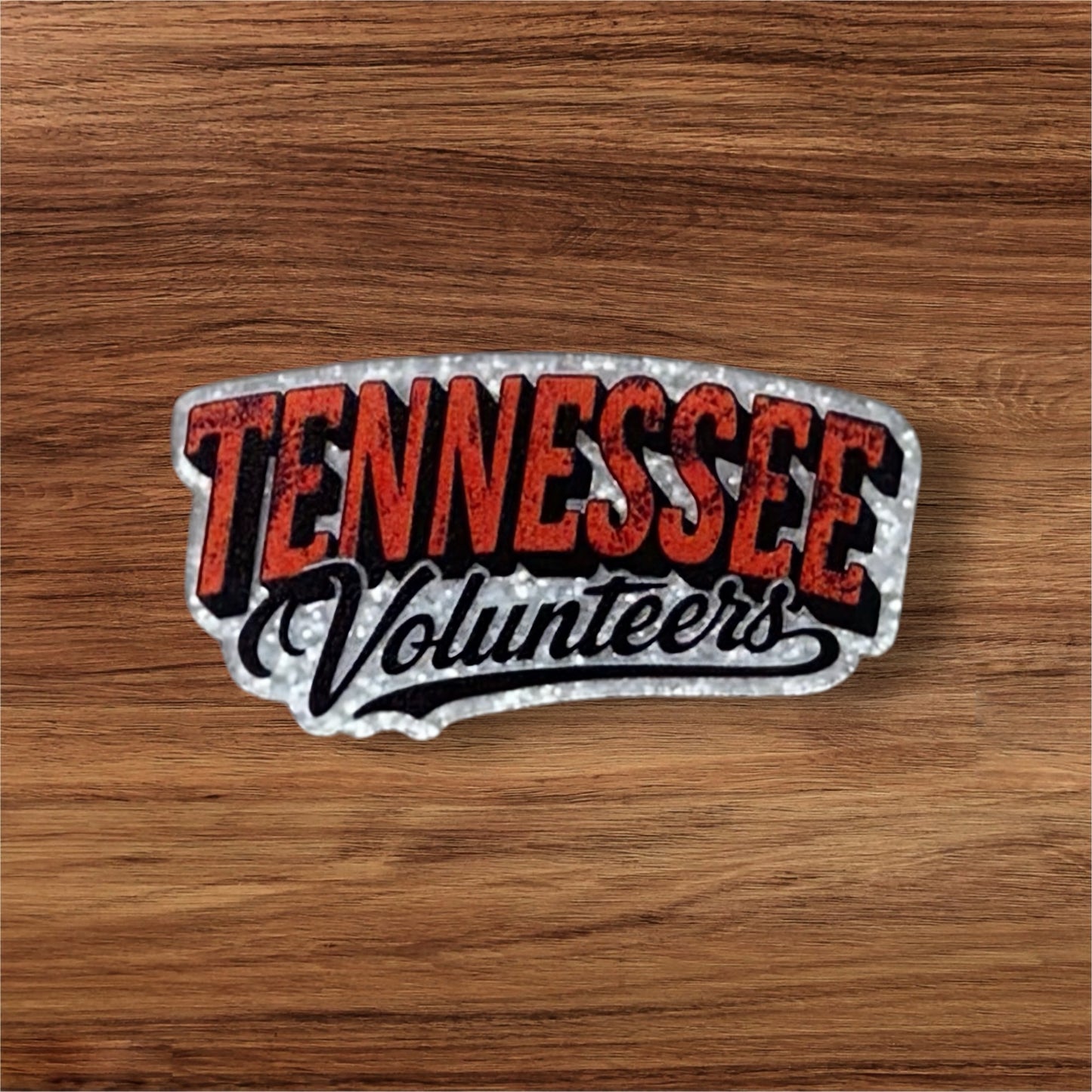 Tennessee Acrylic Flatback