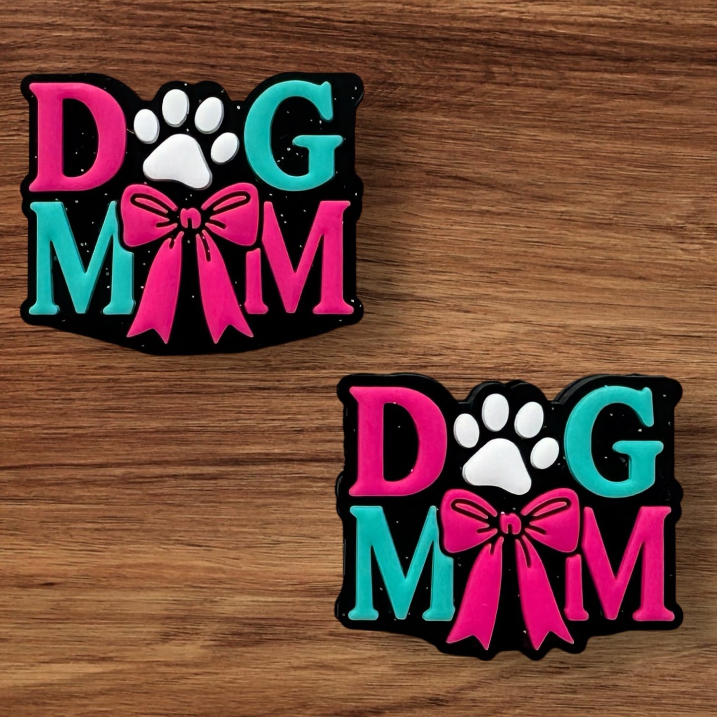 Dog Mom Focal