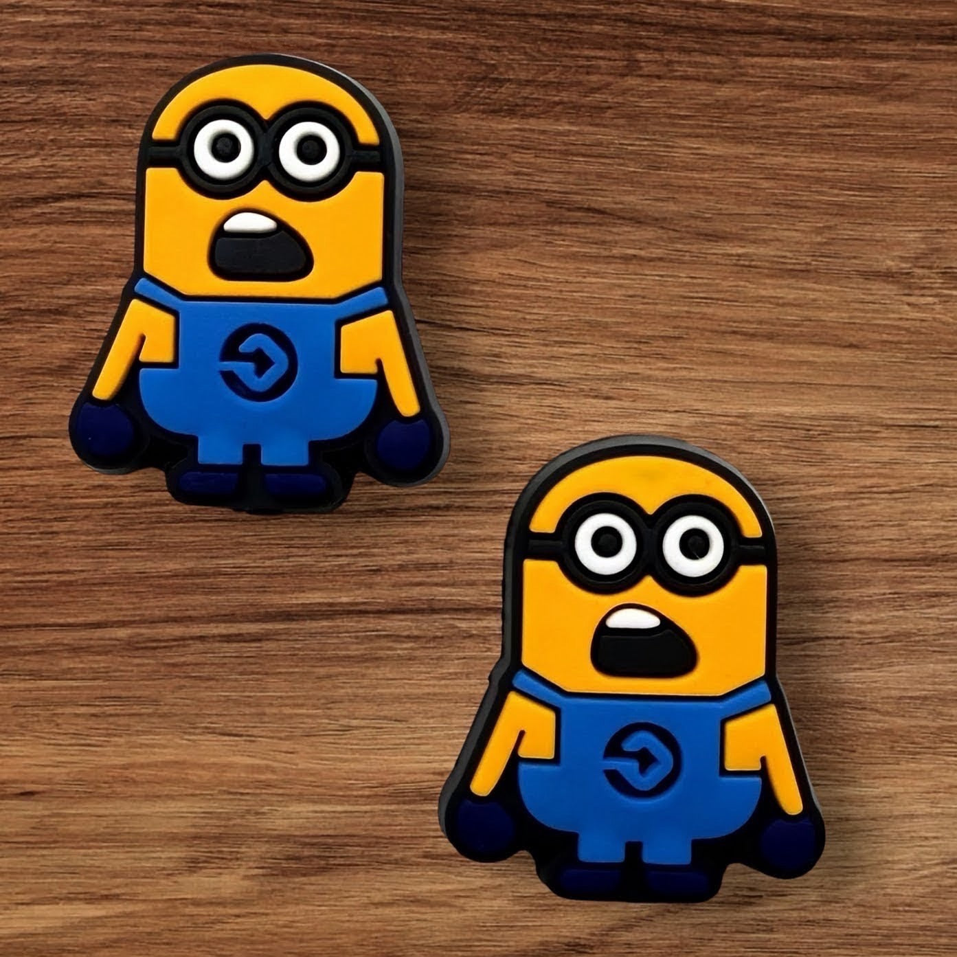 Minion Focal