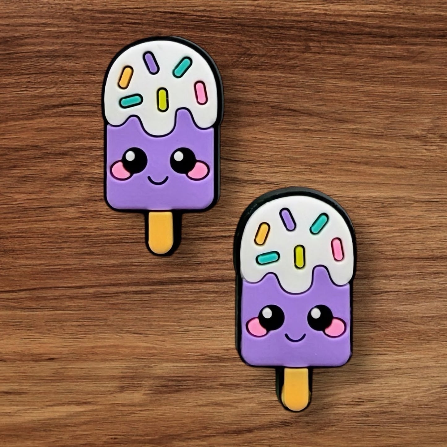 Ice Cream Focal