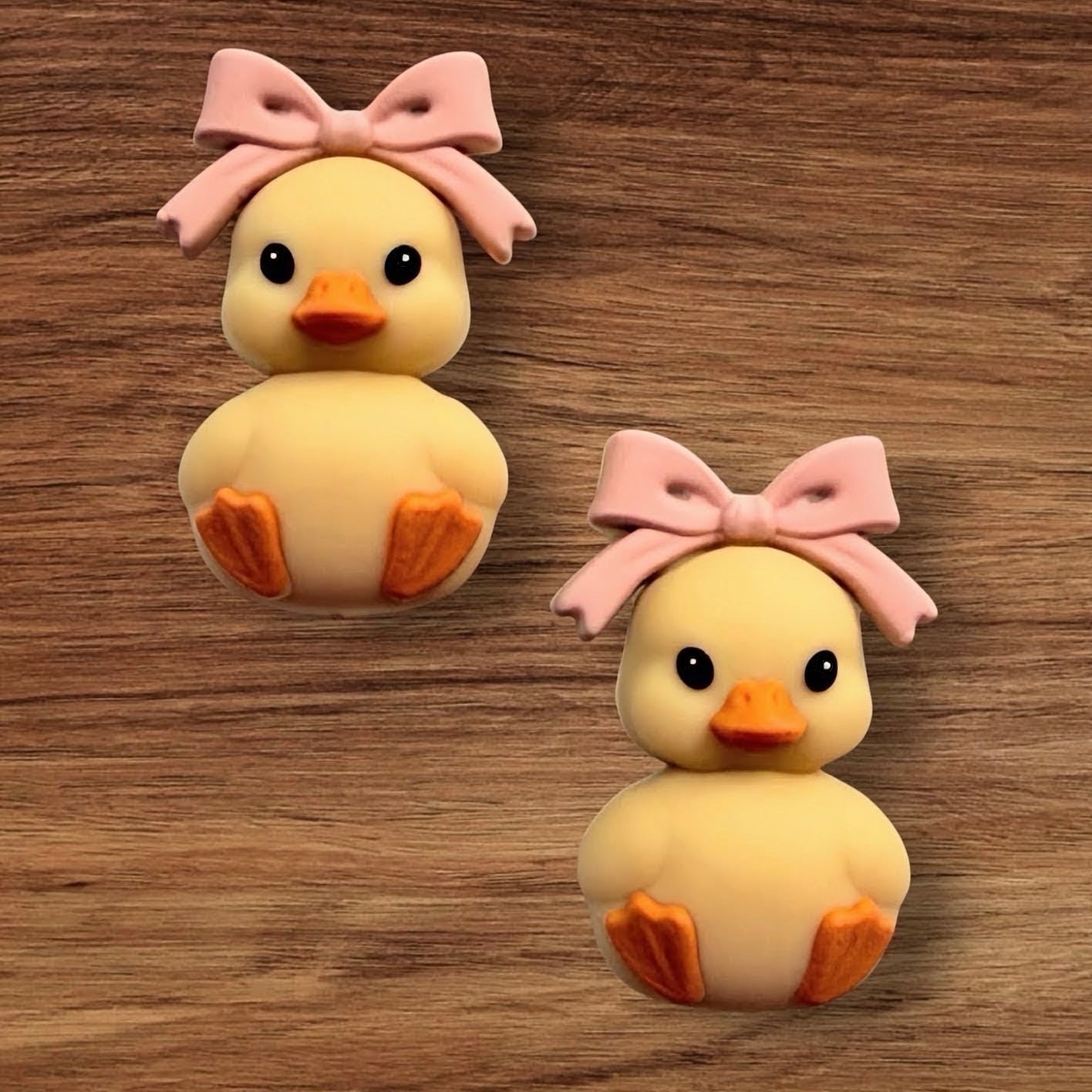 3-D Dotti The Vintage Duck Focal (Exclusive)