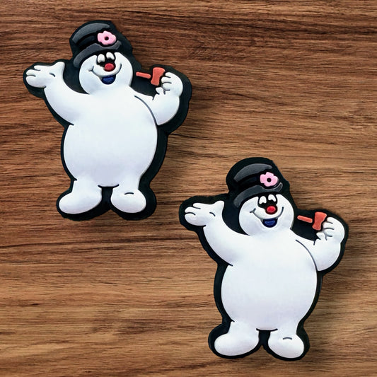 Frosty Focal