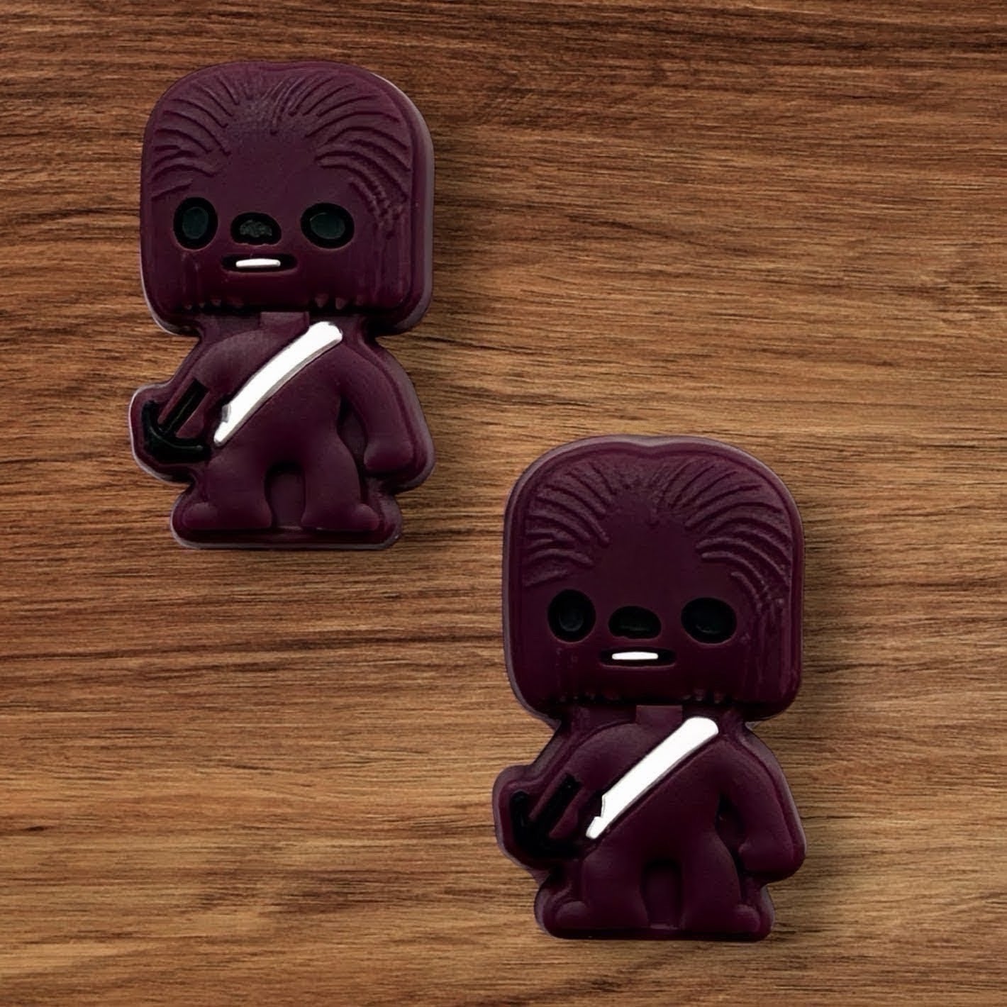 Brown Galaxy Guy