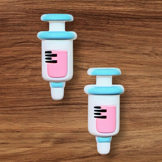 3-D Syringe Focal