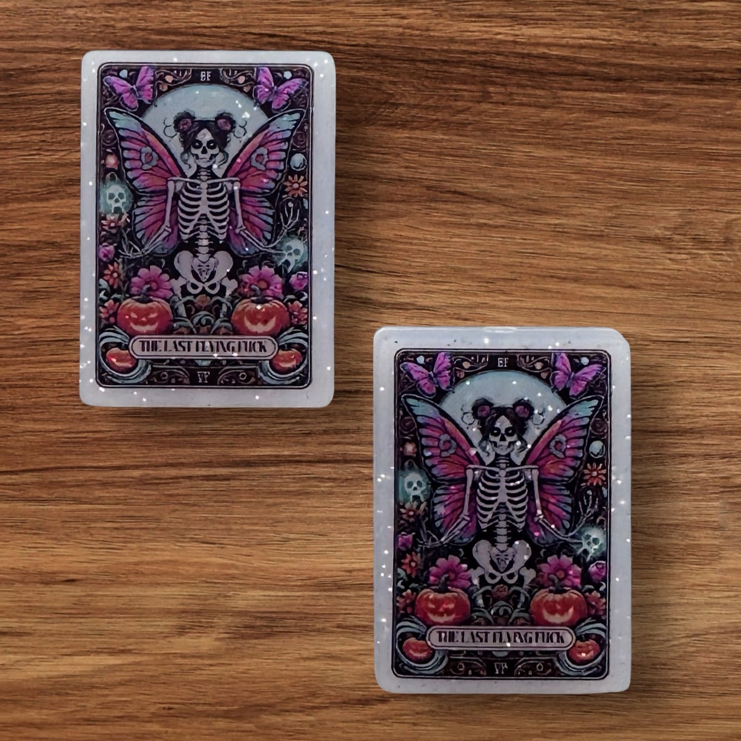 Last Flying Fuck Focal