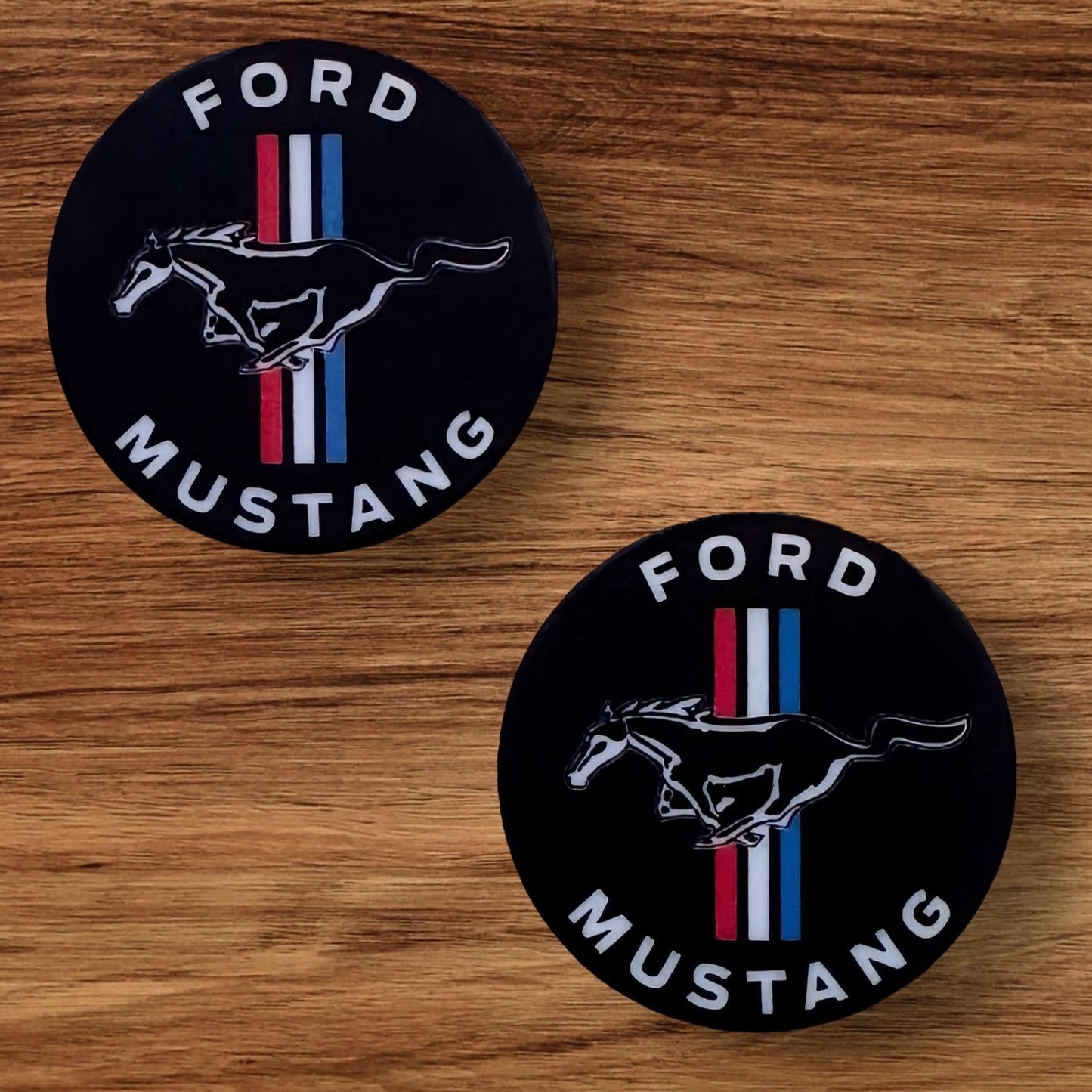 Mustang Focal (Custom)