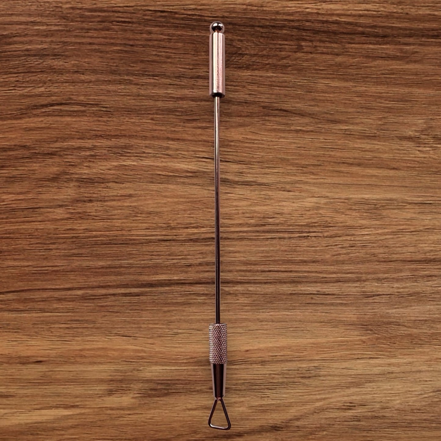 Beadable Nail Care Tool