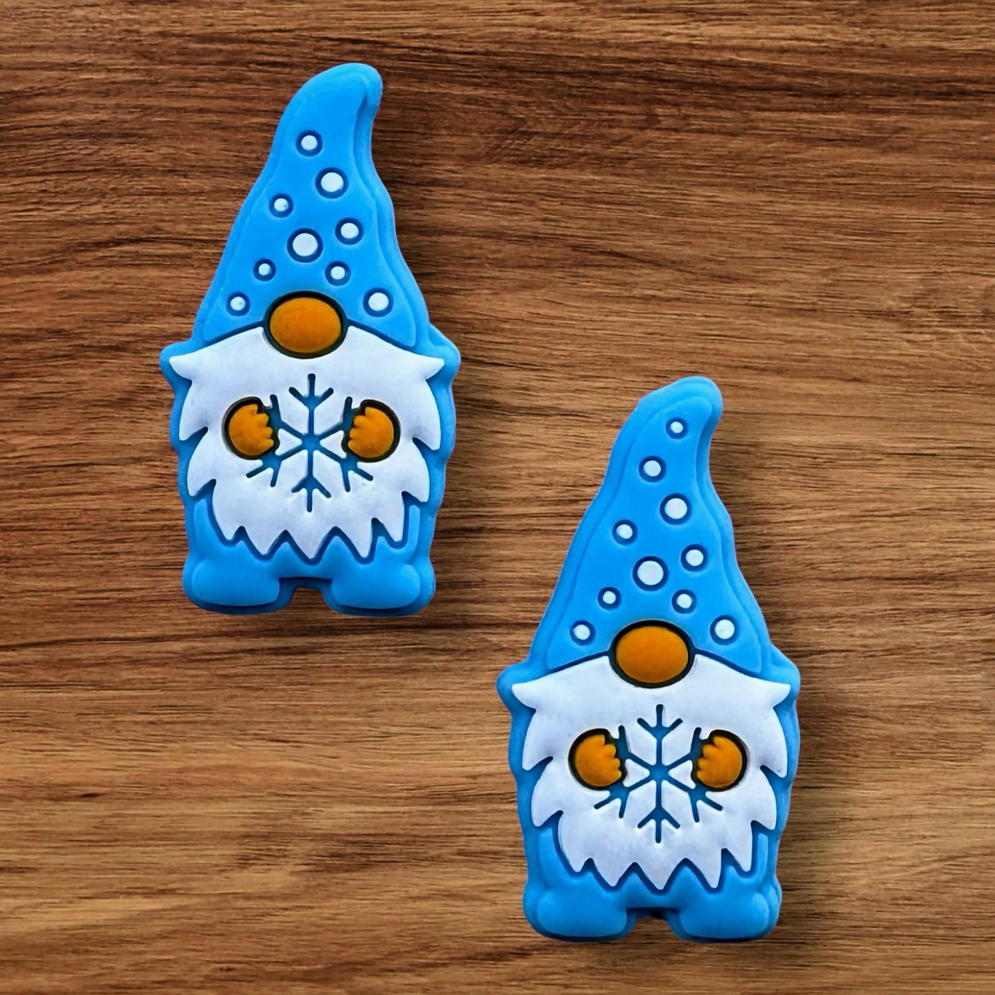 Winter Gnome Focal