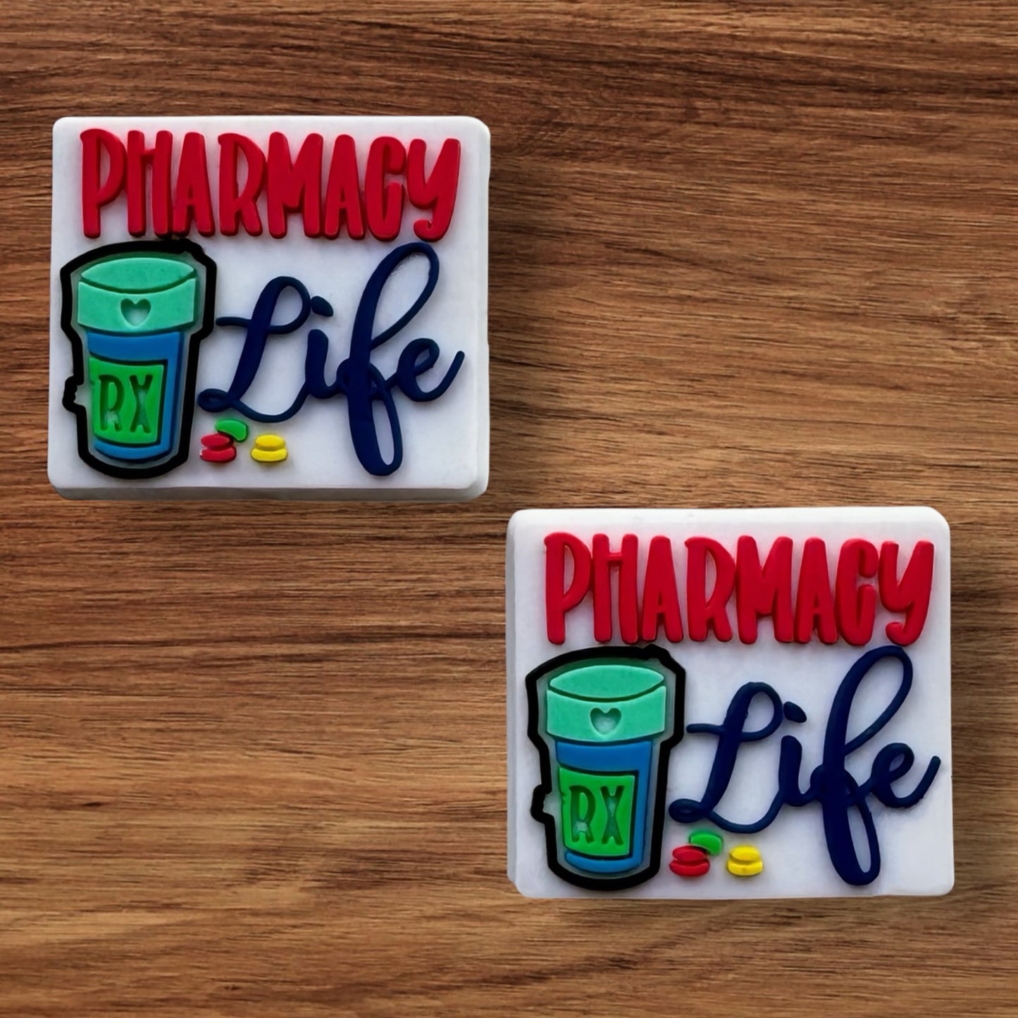 Pharmacy Life Focal