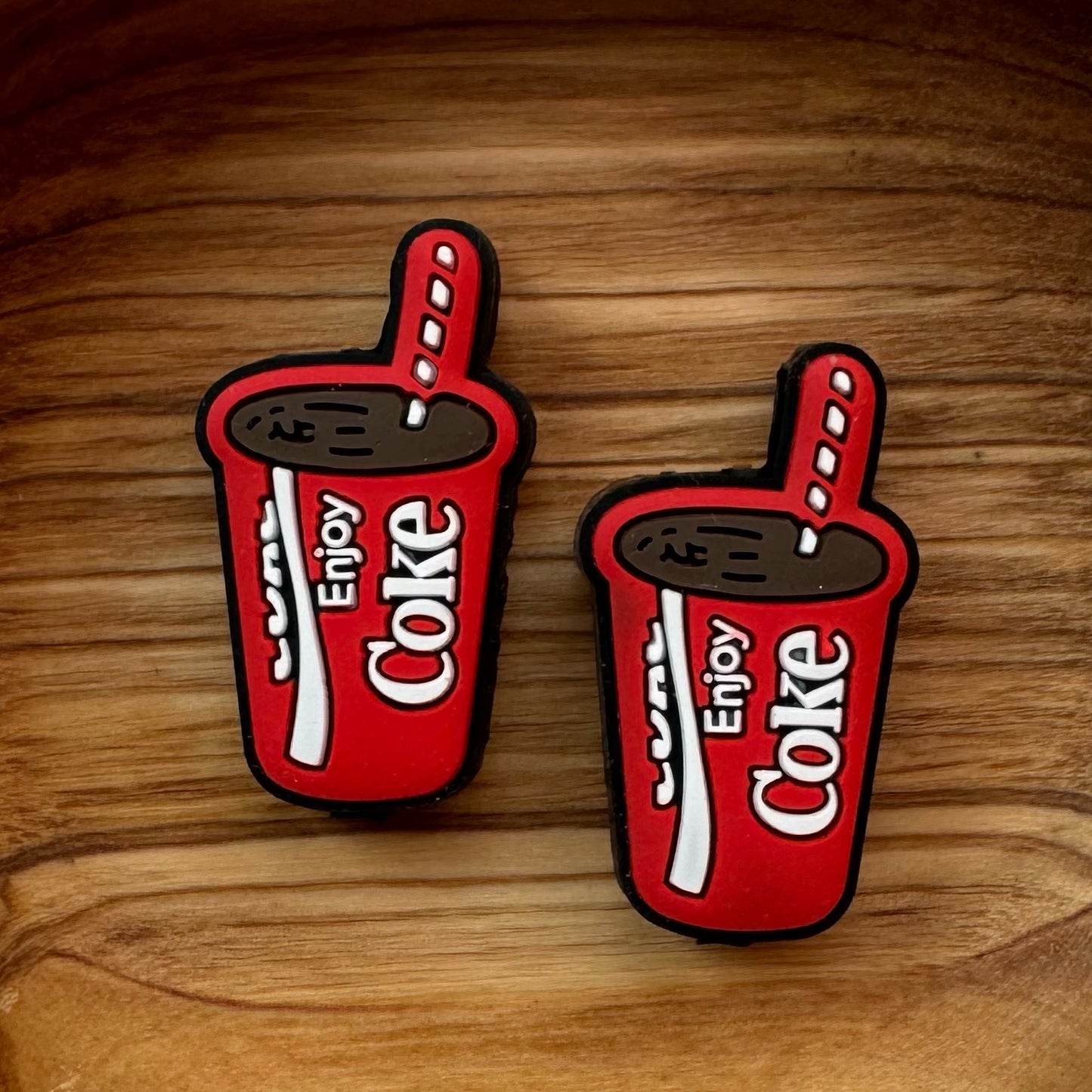 Soda Focal