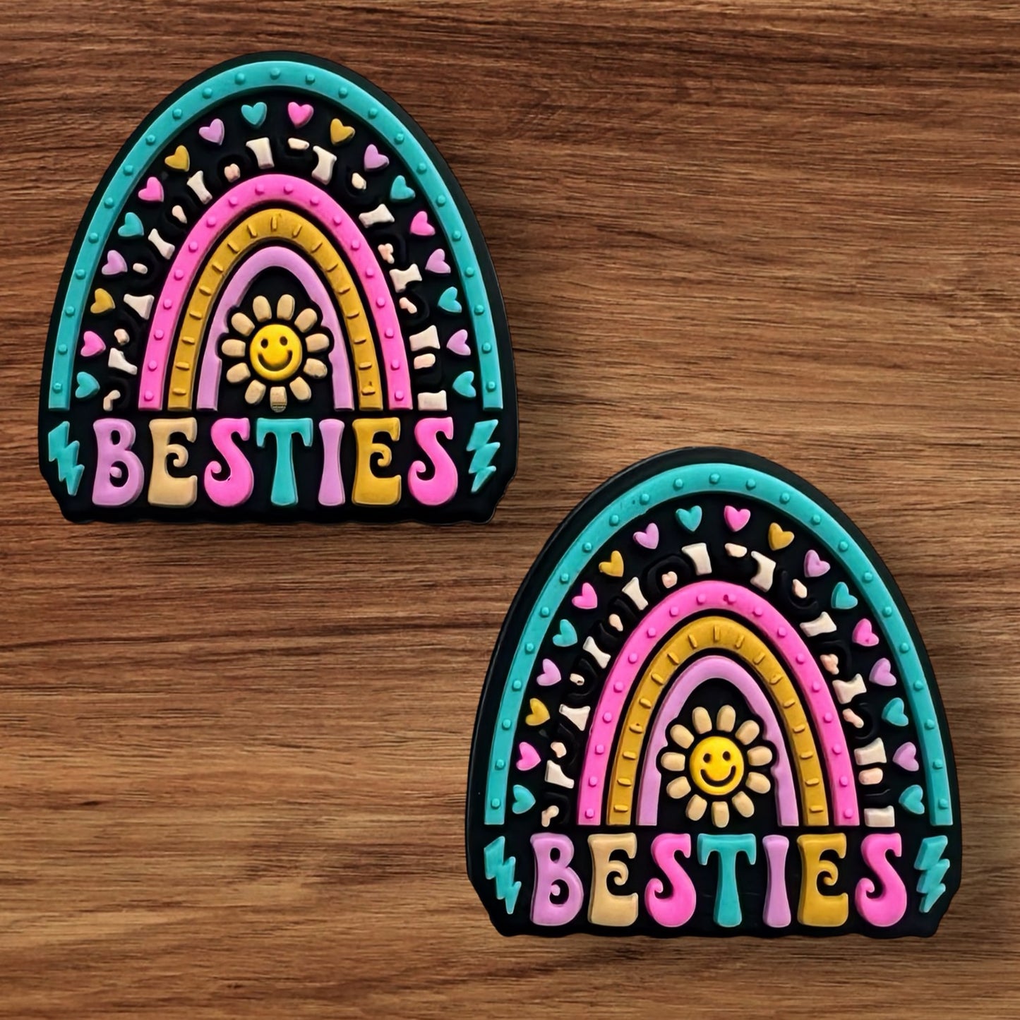 Besties Focal (Exclusive)