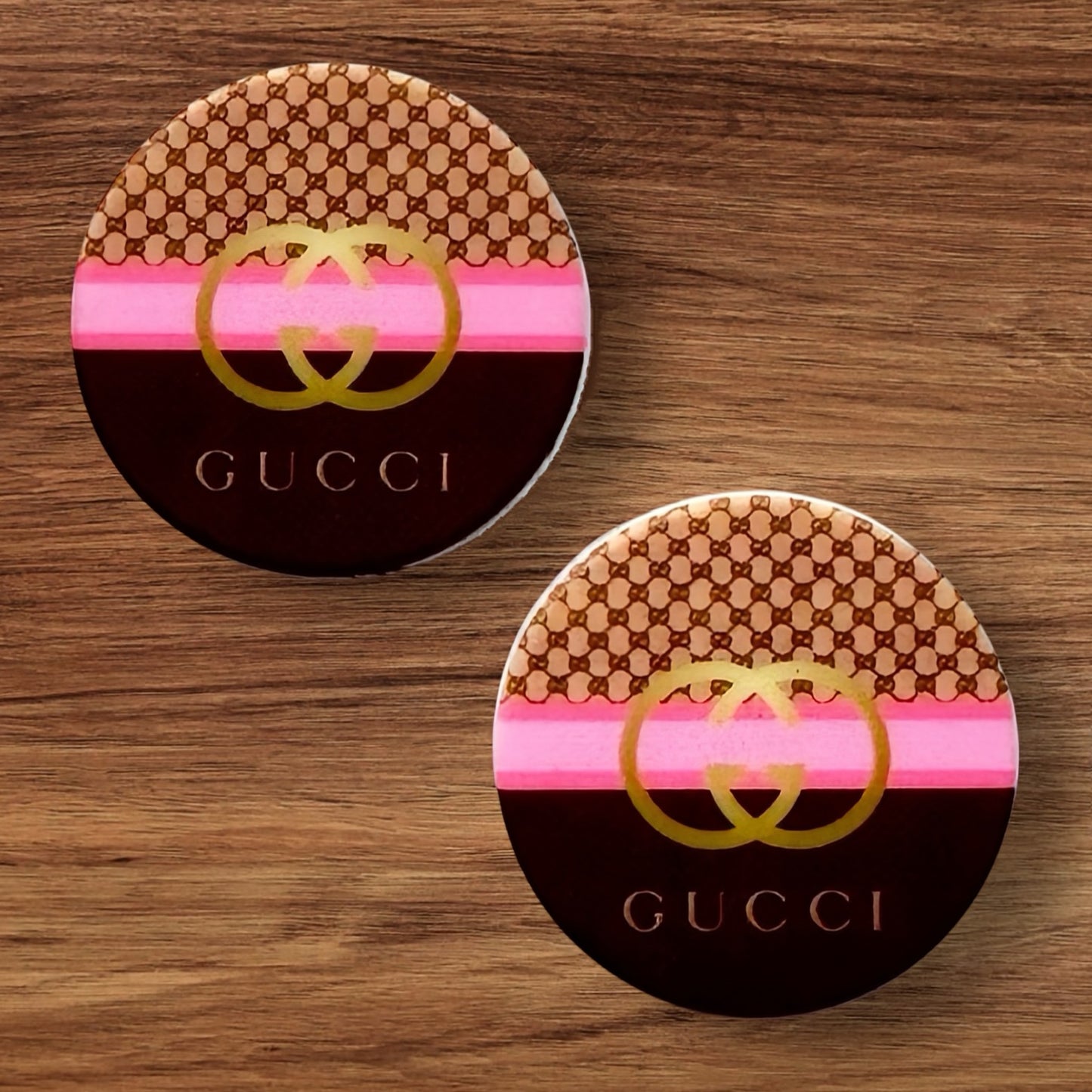 Round Designer Focal (Custom)