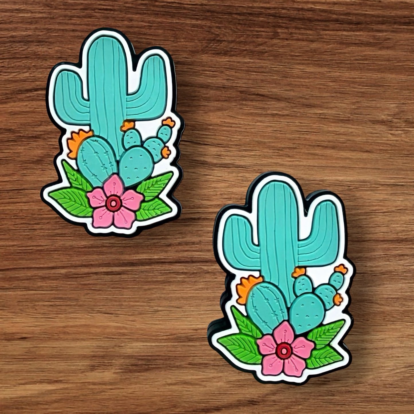 Cactus Focal
