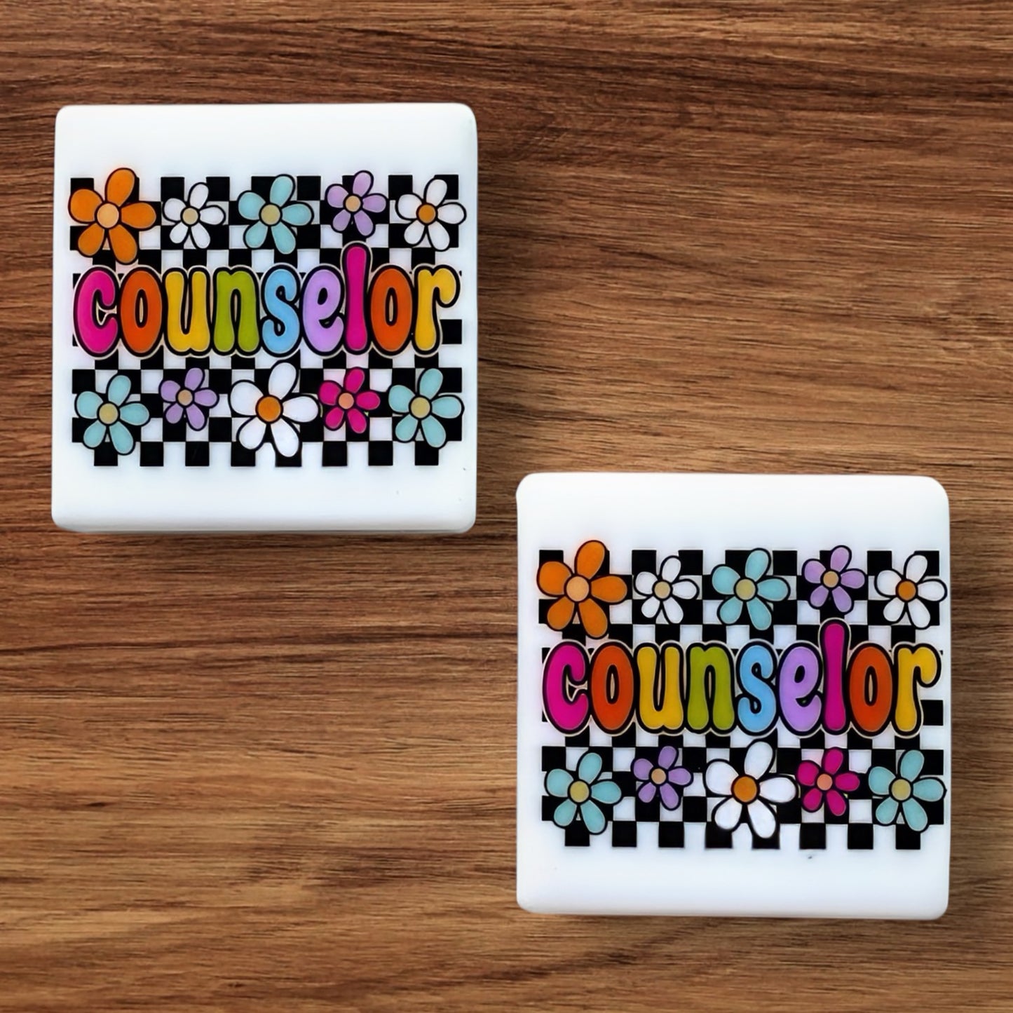 Counselor Focal (Custom)