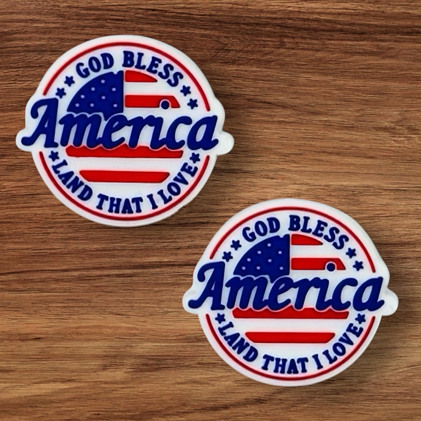 God Bless America Focal