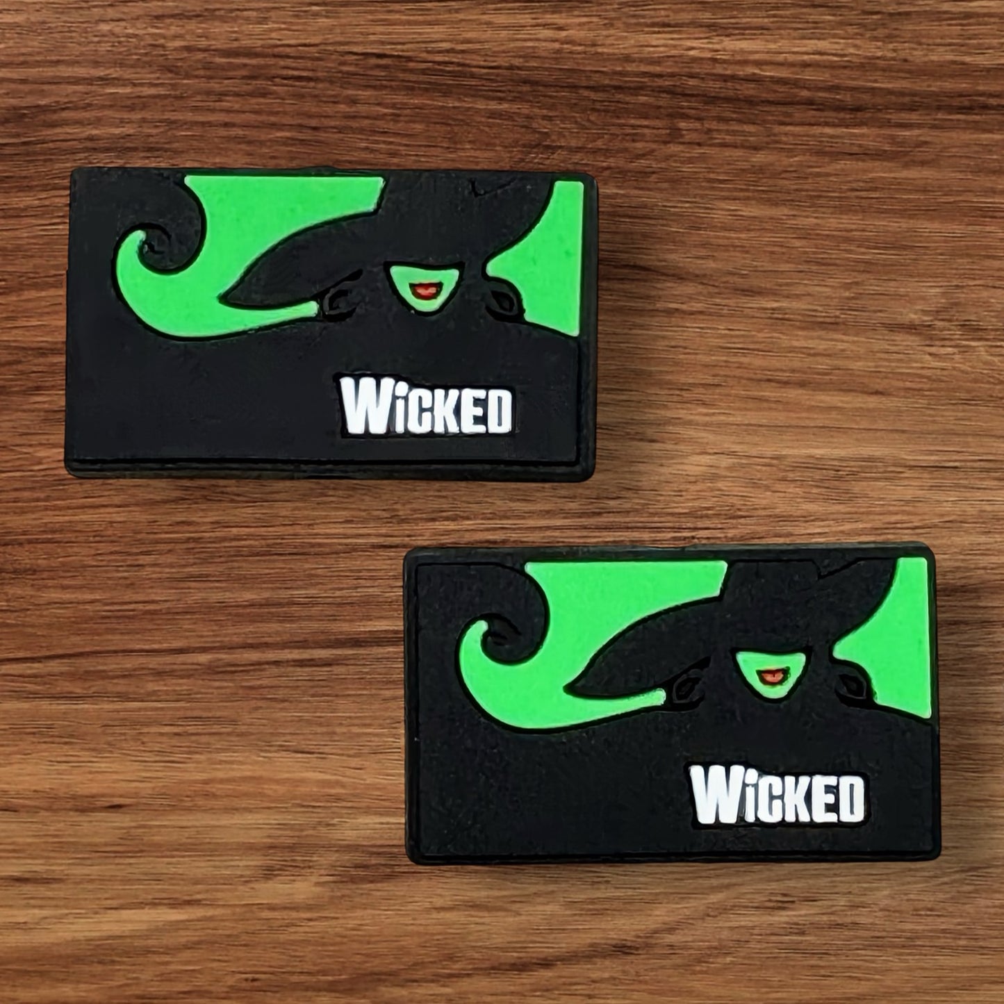 Witch Focal