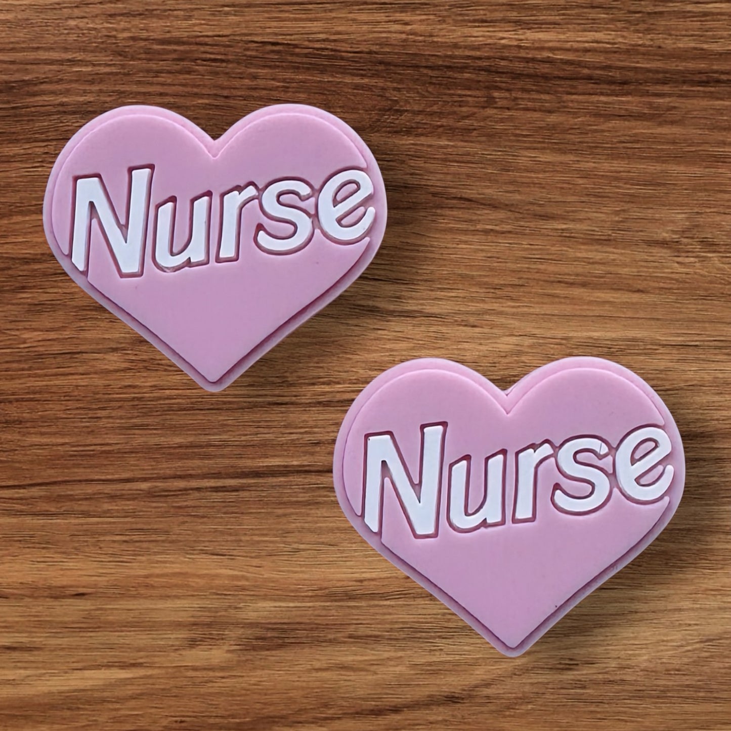 Nurse Heart Focal