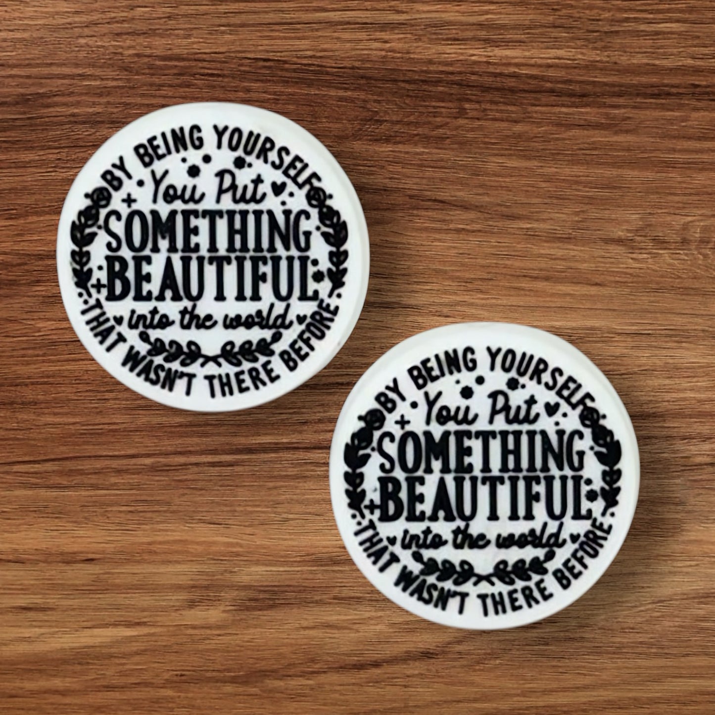 Something Beautiful Focal