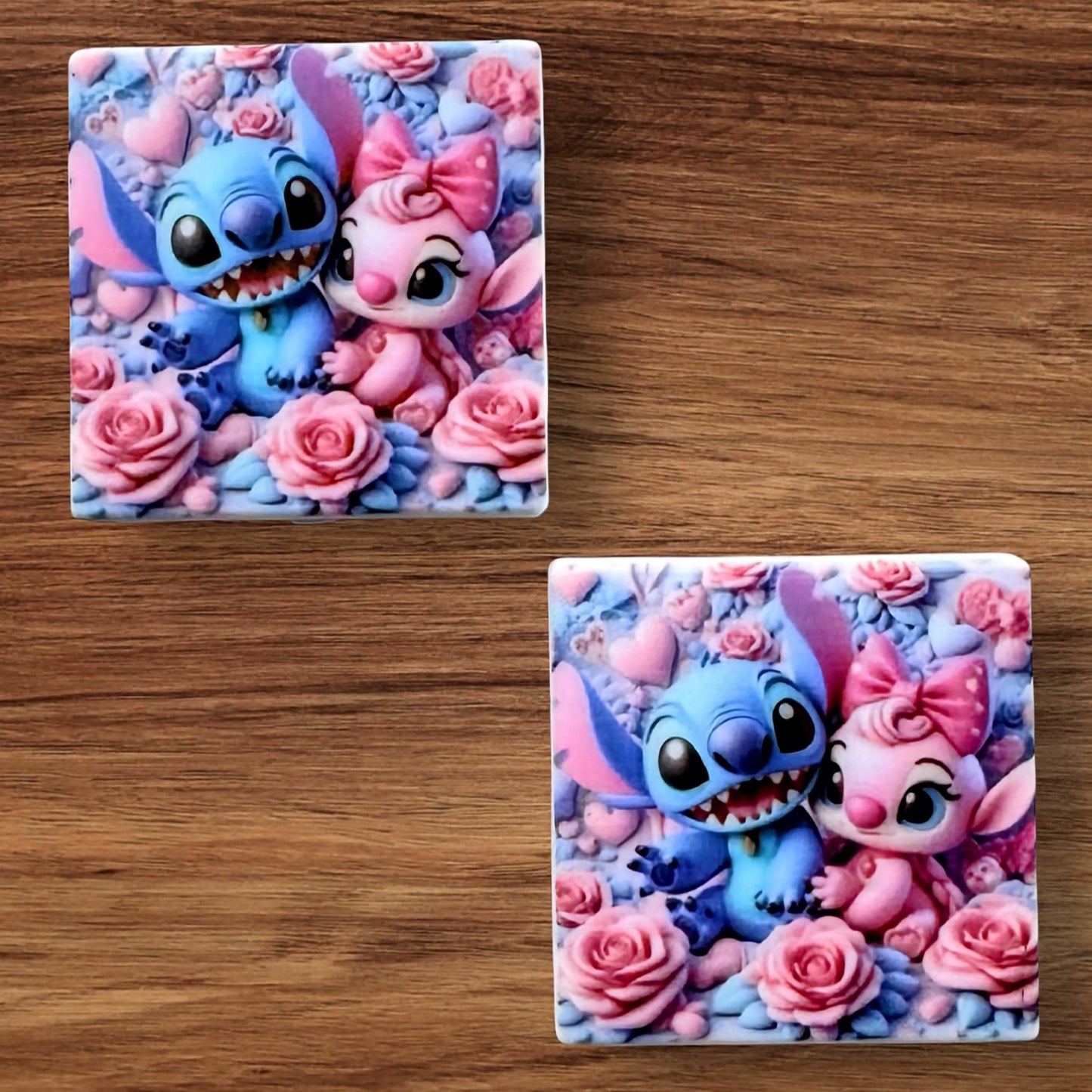 Alien Friends Focal