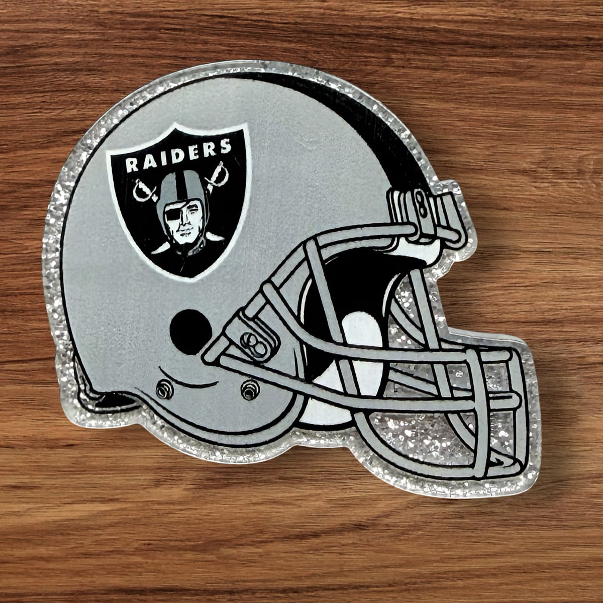 Las Vegas Football Flatback