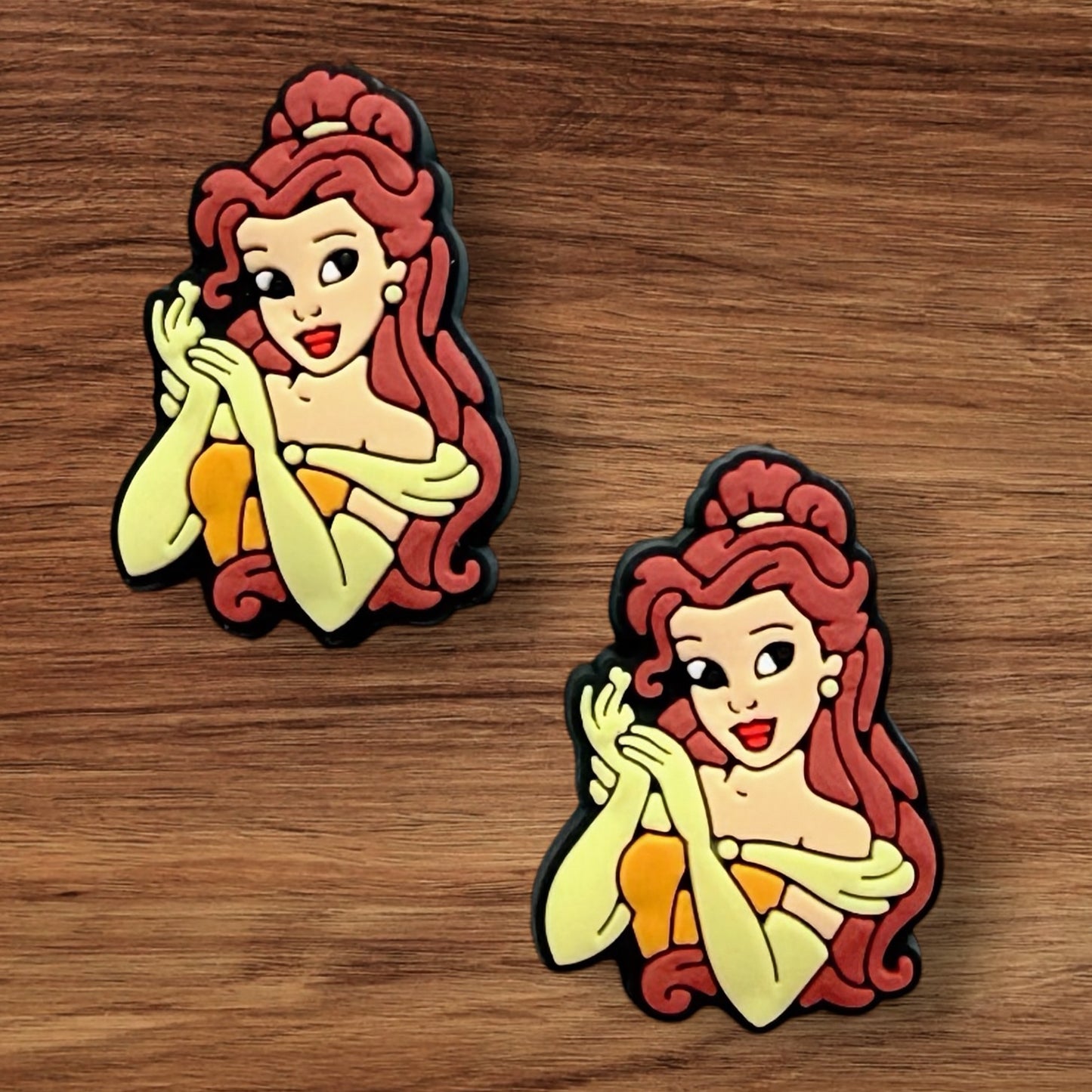 Princess Focal