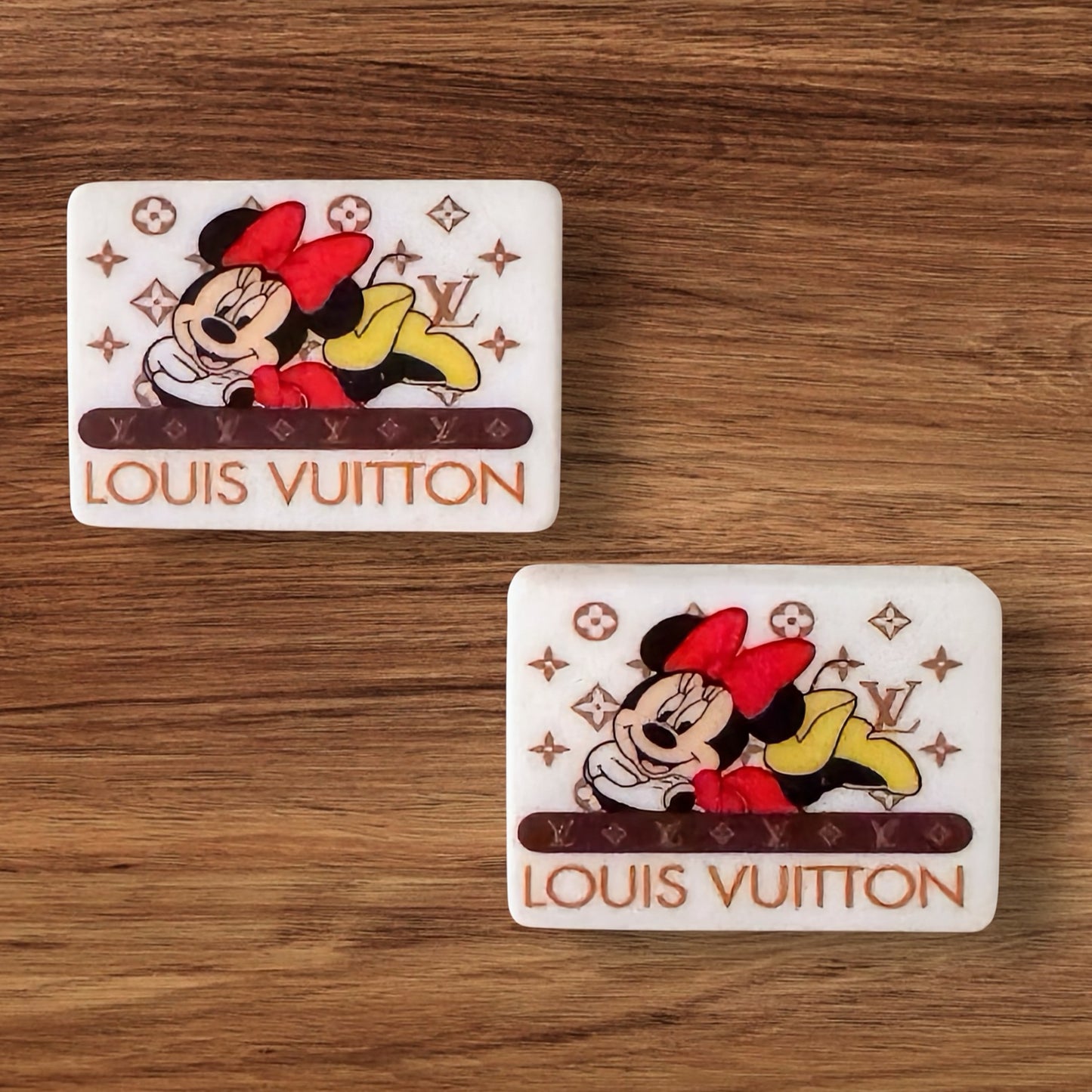 Girl Mouse Focal (Custom)