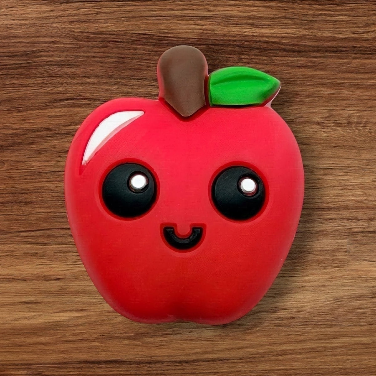 3-D Apple Focal