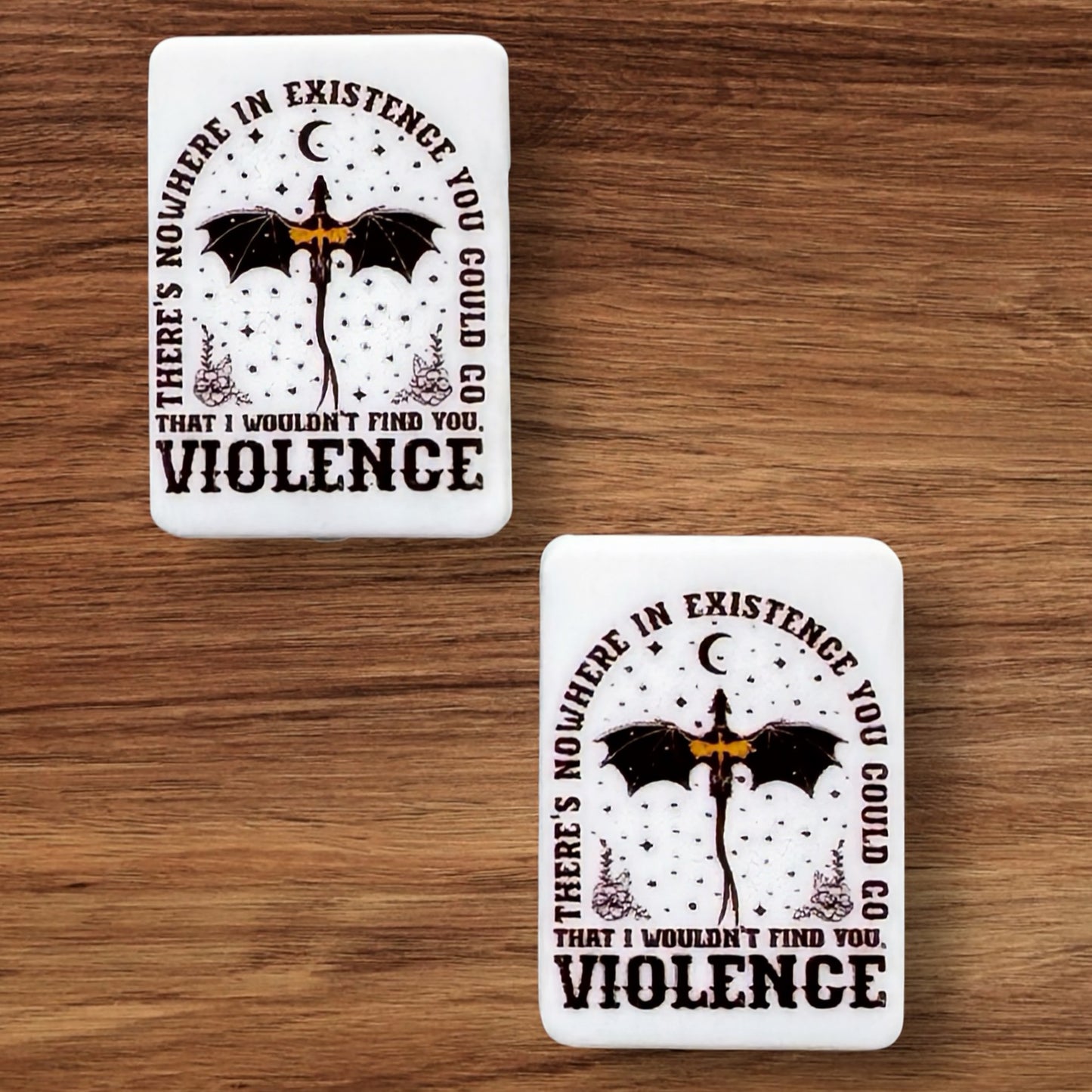 Forth Night Focal (Custom)