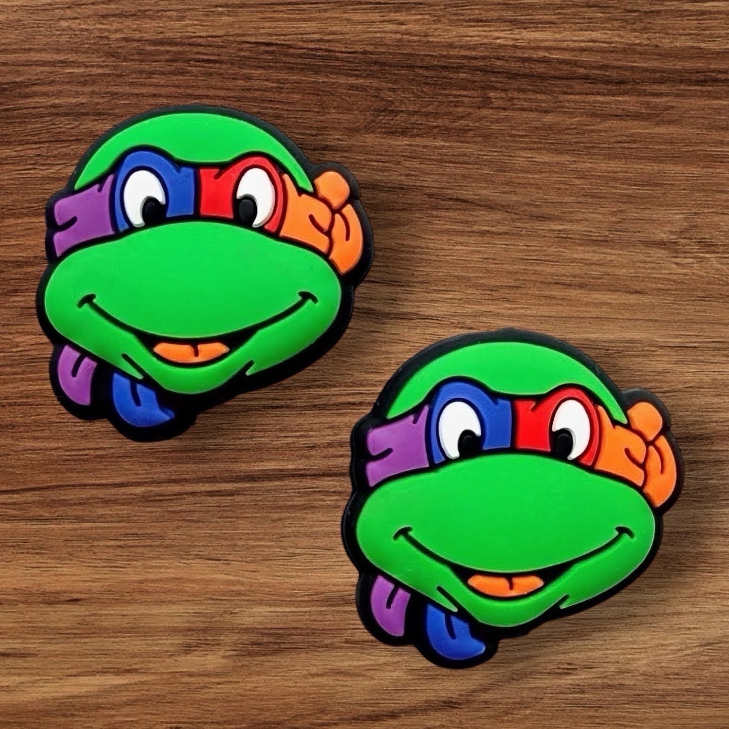Turtle Guy Focal