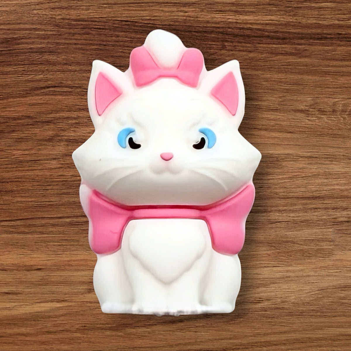 3-D Marie Focal