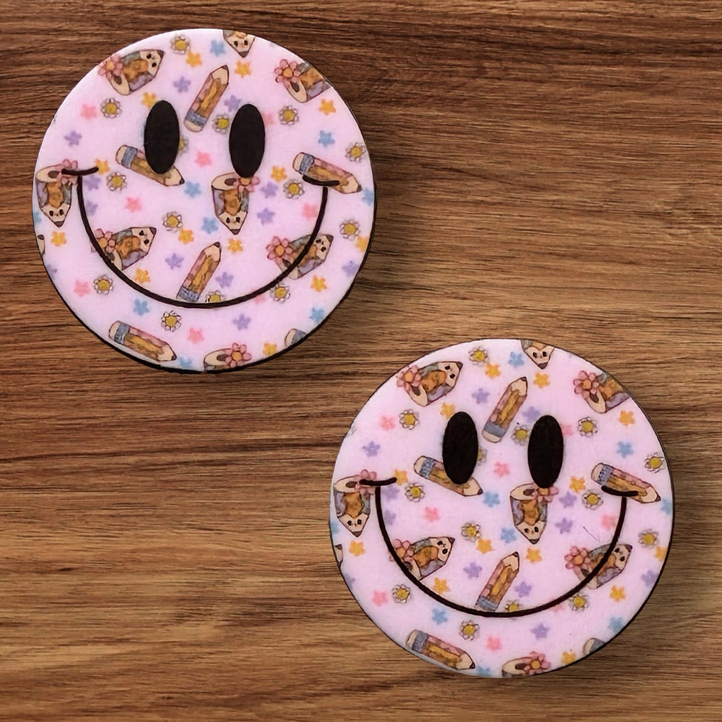 Teacher Focal (Custom)