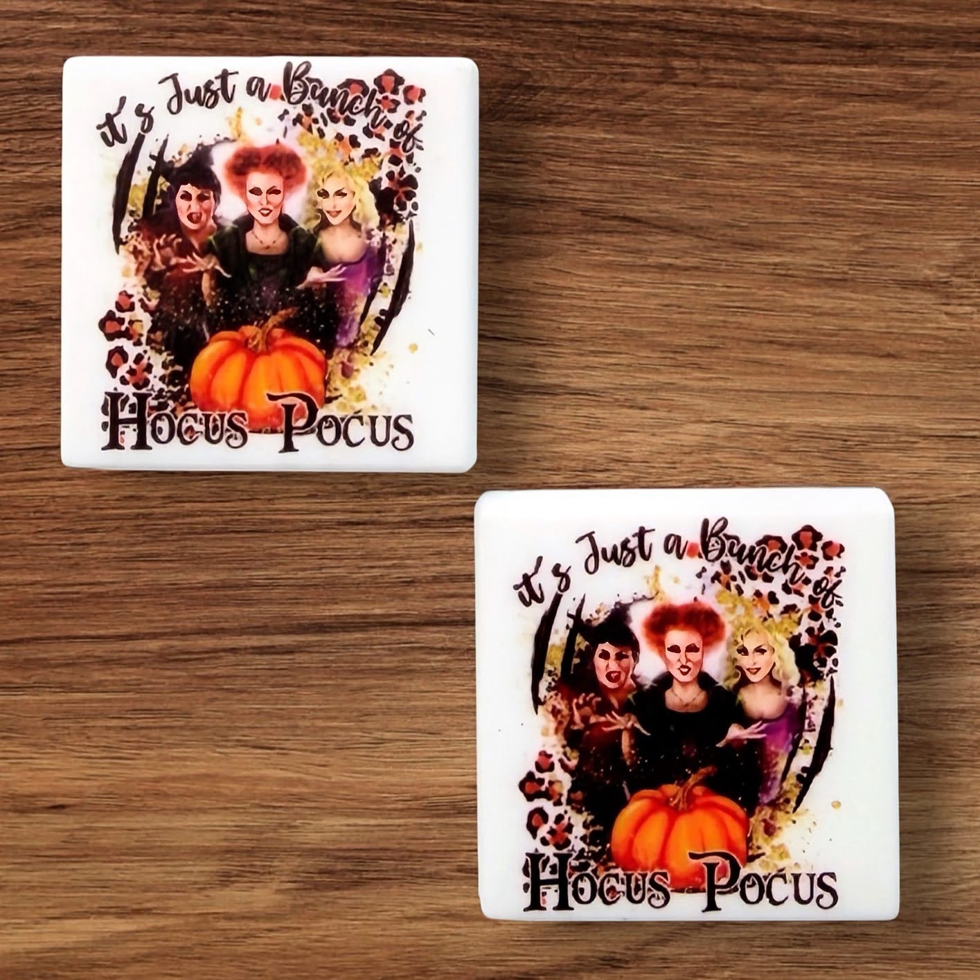 Hocus Pocus Focal