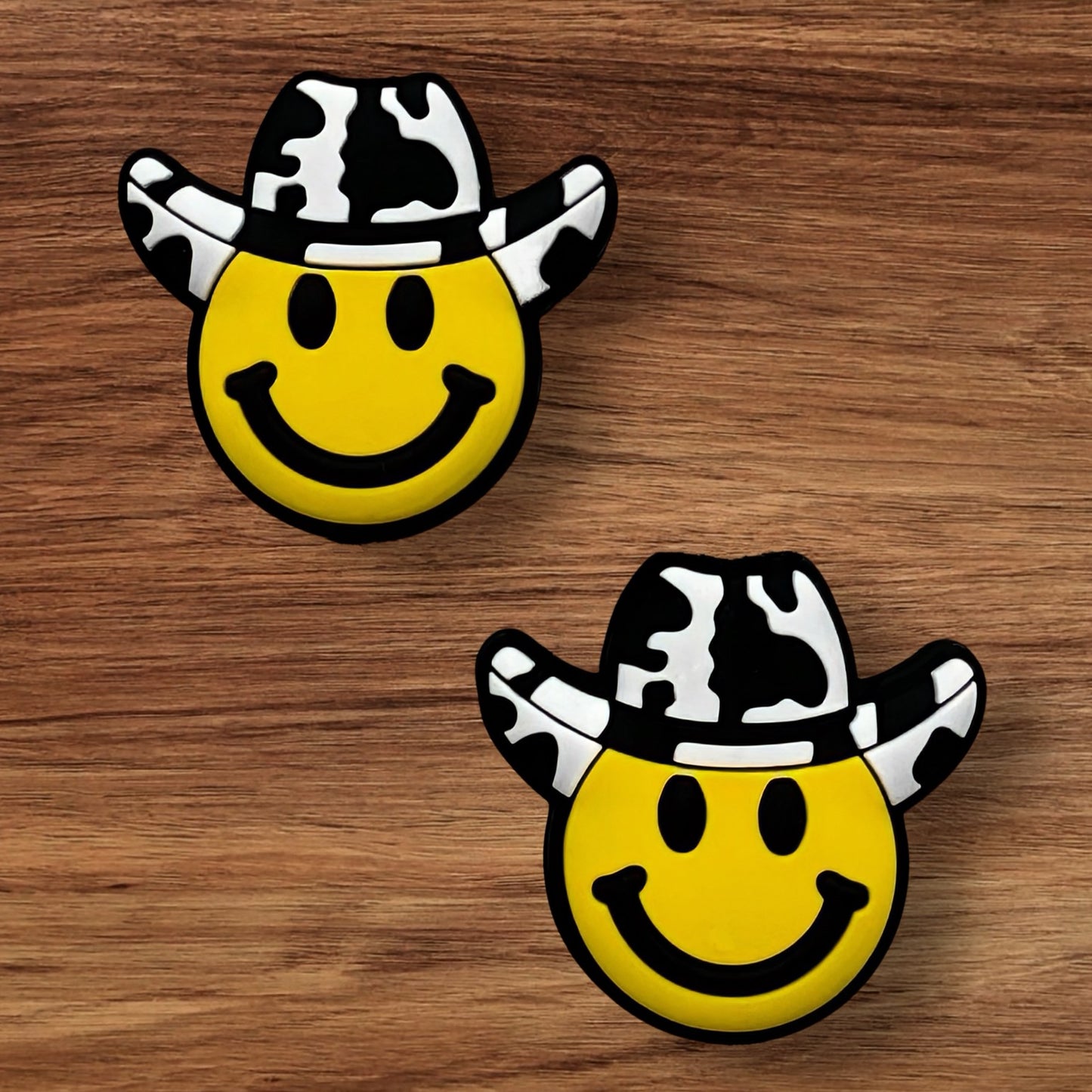 Cowboy Face Focal