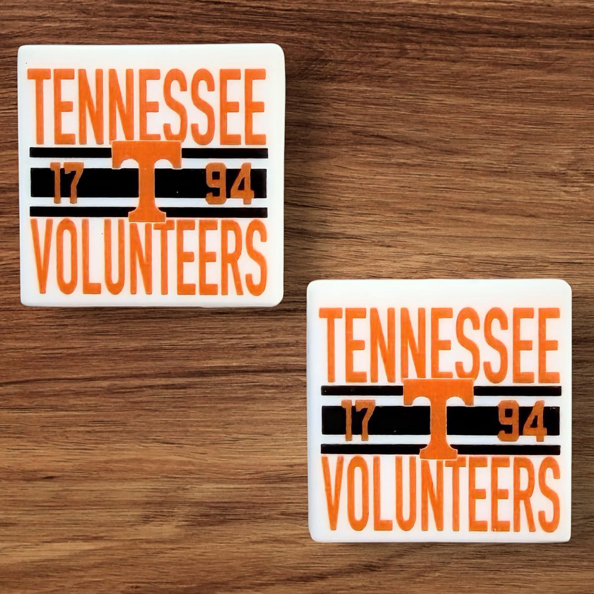 Tennessee Football Focal