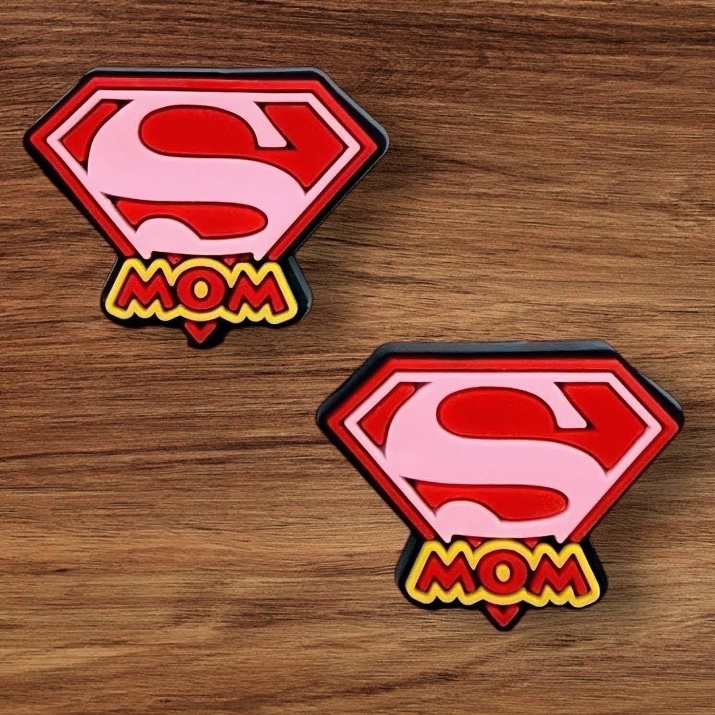 Super Mom Focal