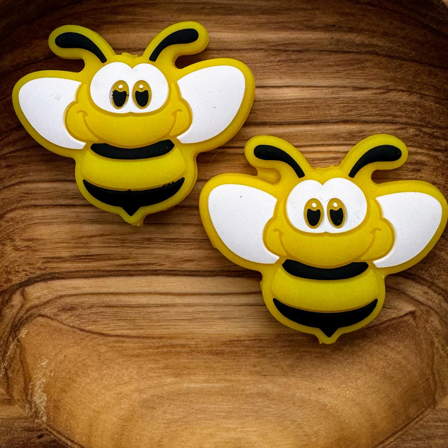 Bee Focal