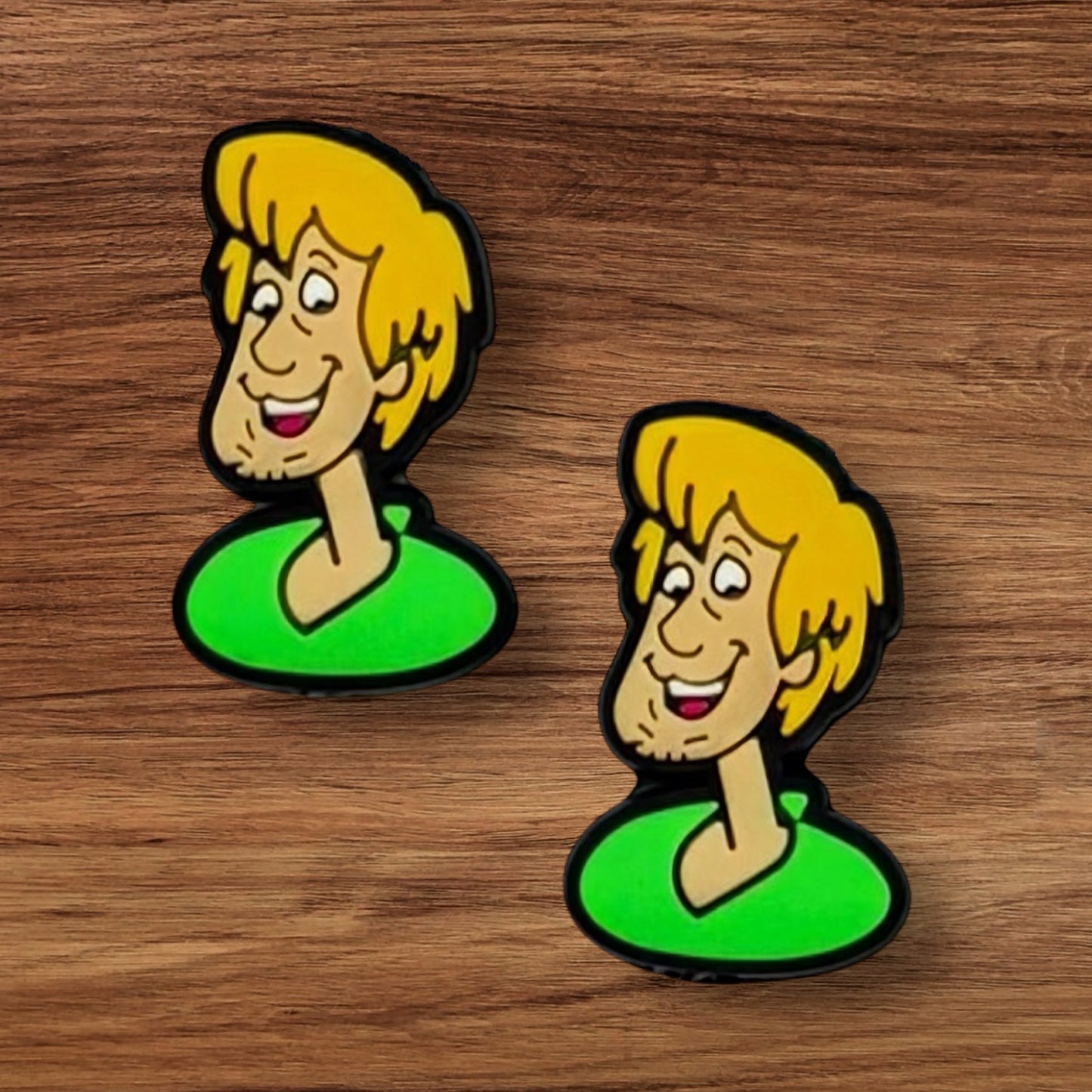 Mystery Gang Focal