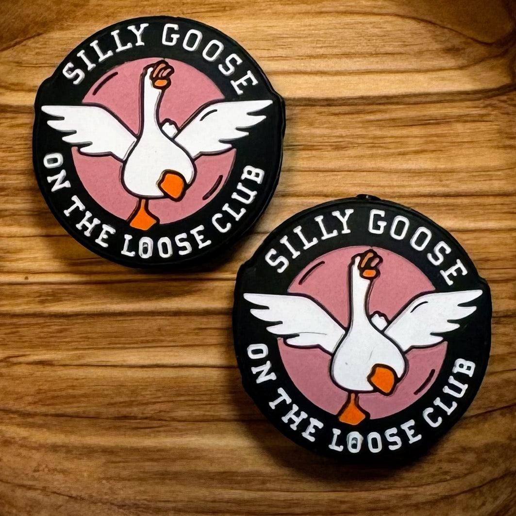 Silly Goose Focal