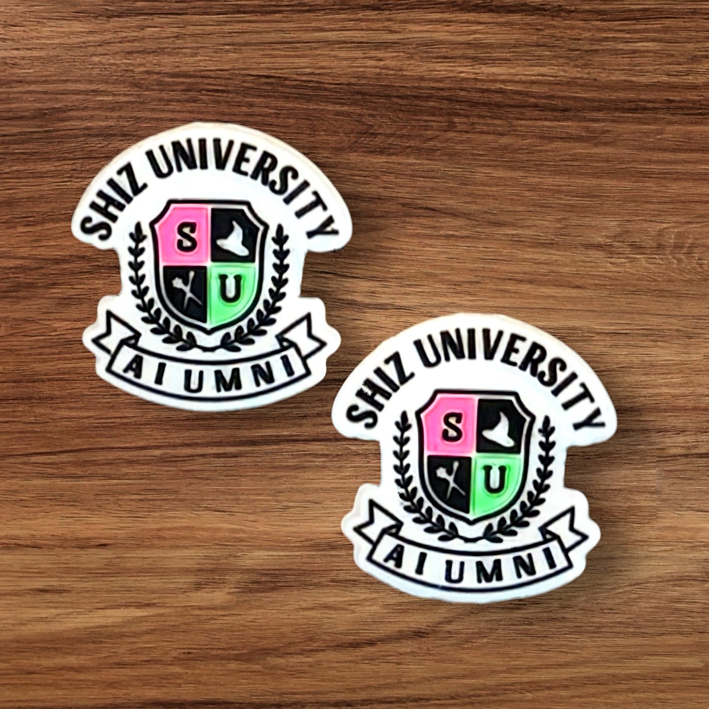 Shiz University Focal