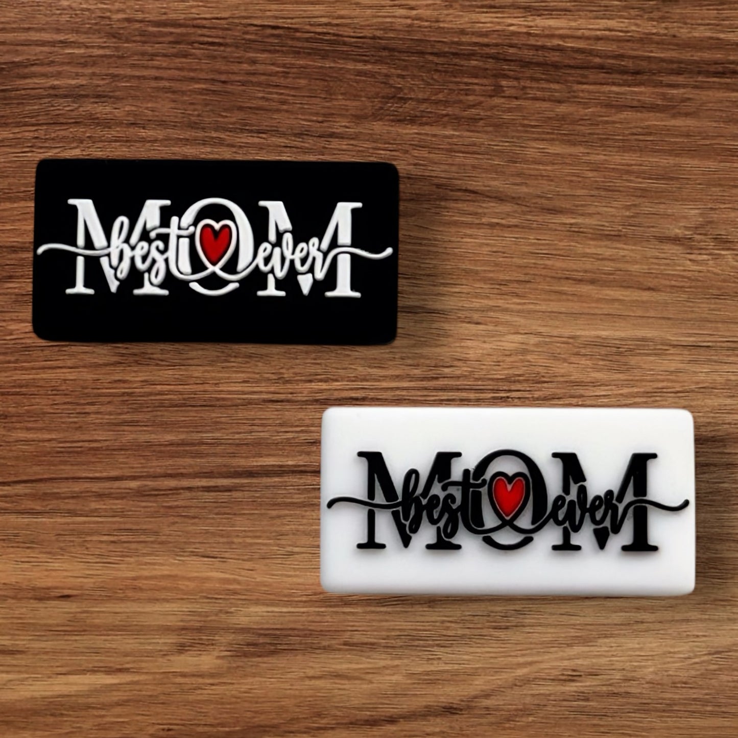 Best Mom Ever Focal