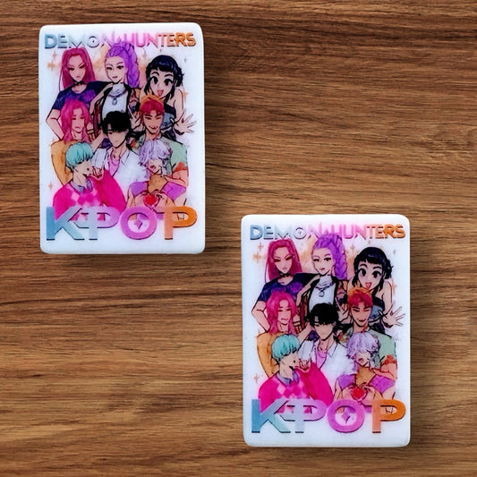 K-Pop Focal (Custom)
